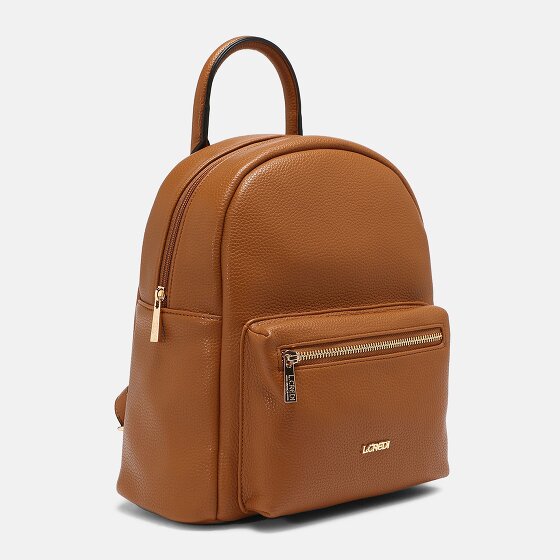 L.Credi Budapest City Backpack 28 cm