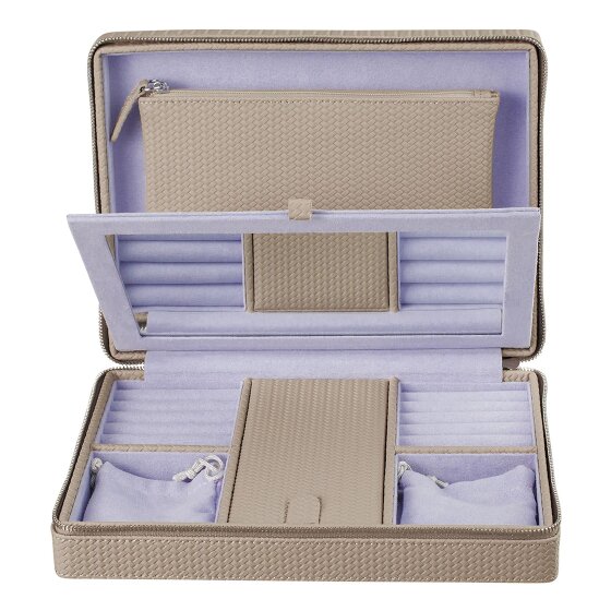 Windrose Corbello Jewelry box 25 cm