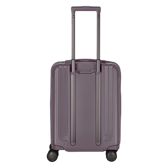 Titan X-Ray 4 Roll Cabin Trolley 55 cm