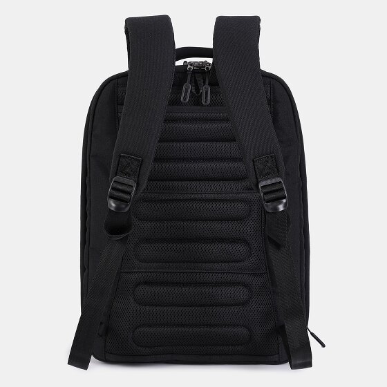 Hedgren Comby Backpack RFID 44 cm laptop compartment