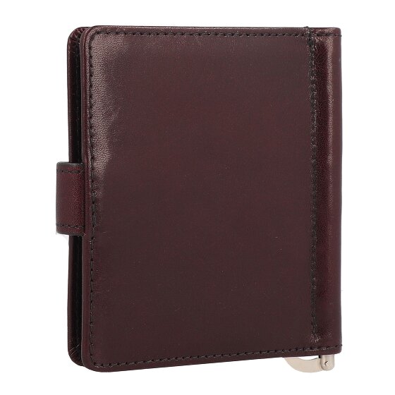 Golden Head Colorado RFID clip billfold