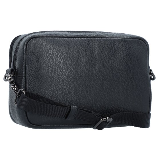 Mandarina Duck Mellow Leather Shoulder bag Leather 22.5 cm