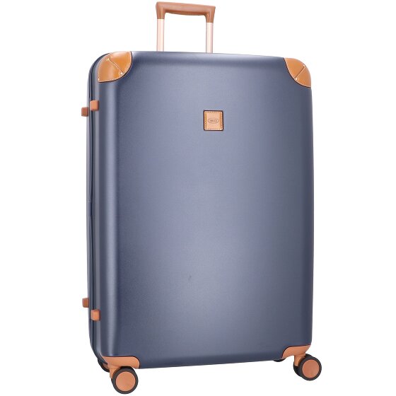 Bric's Amalfi 4 Roll Trolley 82 cm