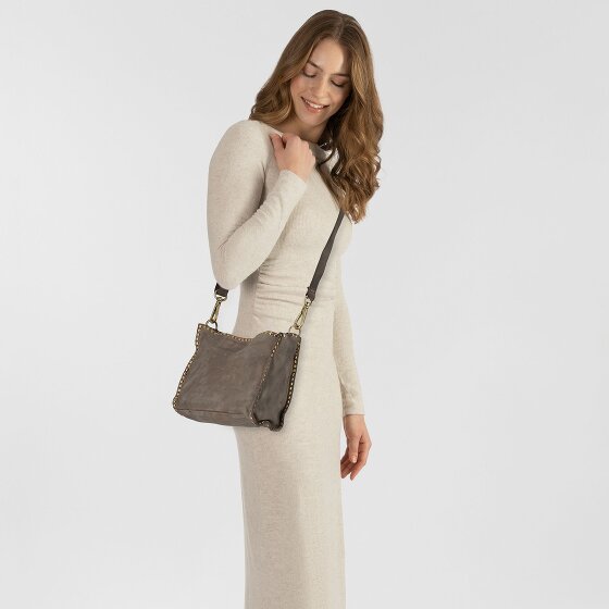 Campomaggi Agata Shoulder bag Leather 19.5 cm