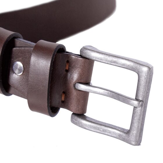The Chesterfield Brand Brandon Belt Genuine Leather