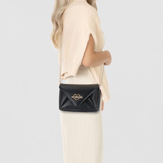 Love Moschino Smart Daily Mini Bag Shoulder Bag 17 cm