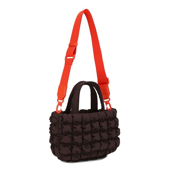 LES VISIONNAIRES Unio Cortina S Handbag 34 cm
