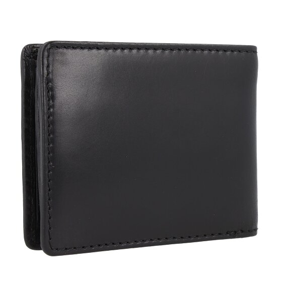 Harold's Aberdeen wallet RFID leather 10 cm