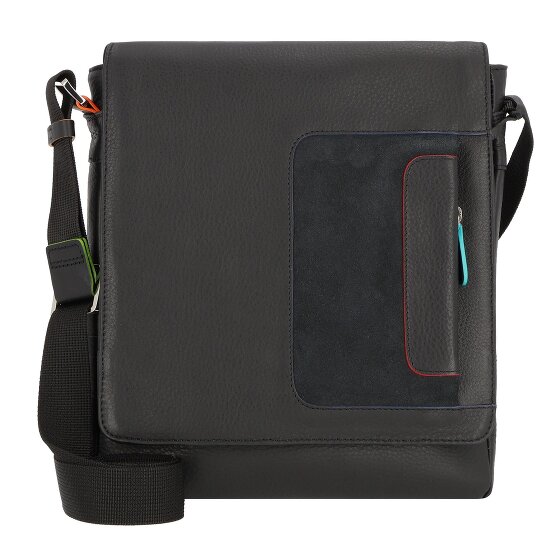 Mywalit Shoulder bag leather 22 cm