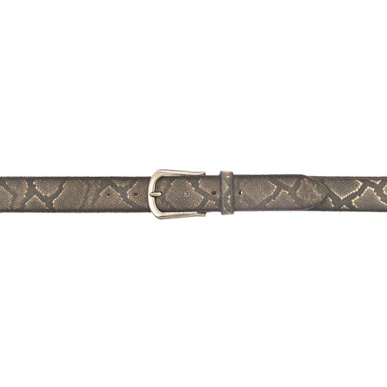 b.belt Sabia belt leather