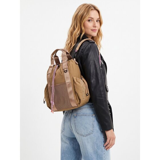 Desigual Lunivelle City Backpack 30 cm