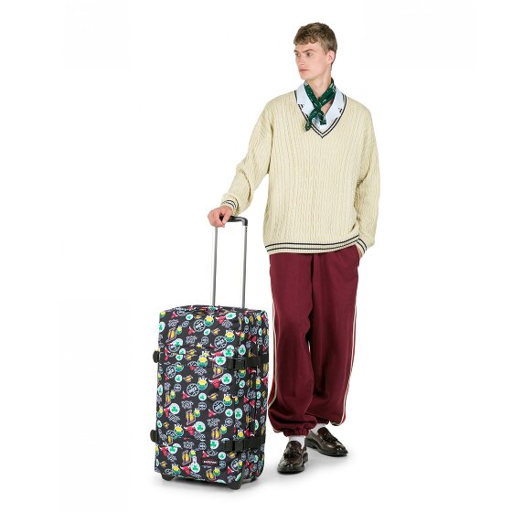 Eastpak Transit'R 2 wheels Travel bag M 67 cm