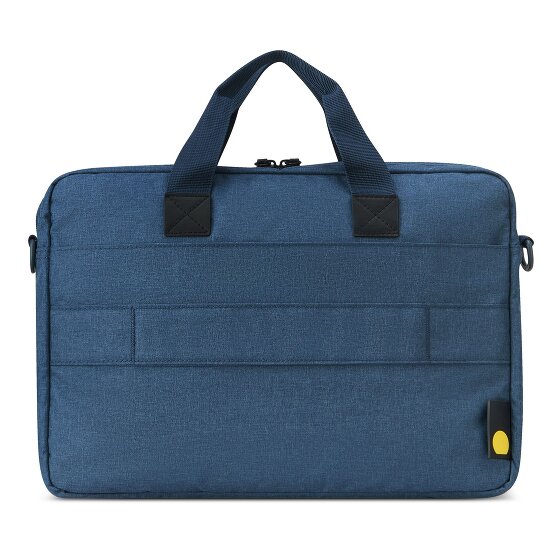 Delsey Paris Maubert 2.0 briefcase 40 cm laptop compartment