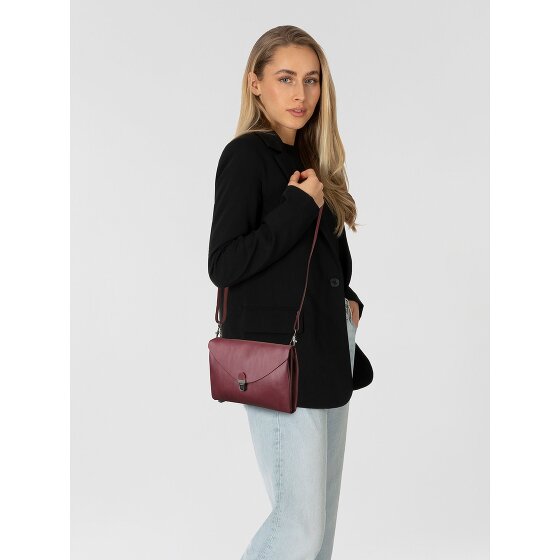 Harold's Fold Shoulder bag Leather 20 cm