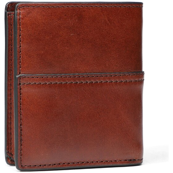 The Bridge Iacopo Wallet Leather 8.5 cm