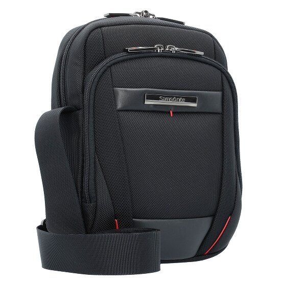 Samsonite Pro-DLX 5 shoulder bag 19 cm tablet compartment