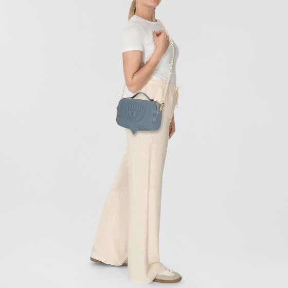 Chiara Ferragni Eyelike bags Handbag 20 cm