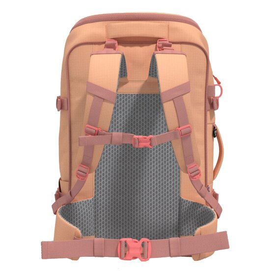 Cabin Zero Adventure Cabin Bag ADV 42L Backpack 55 cm