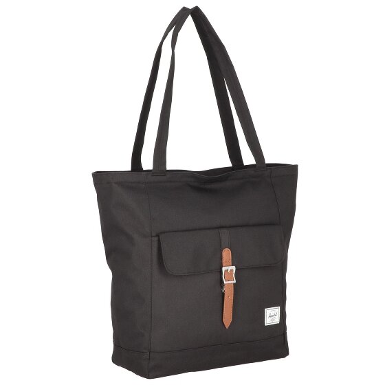 Herschel Retreat Shopper Bag 48 cm Laptop compartment