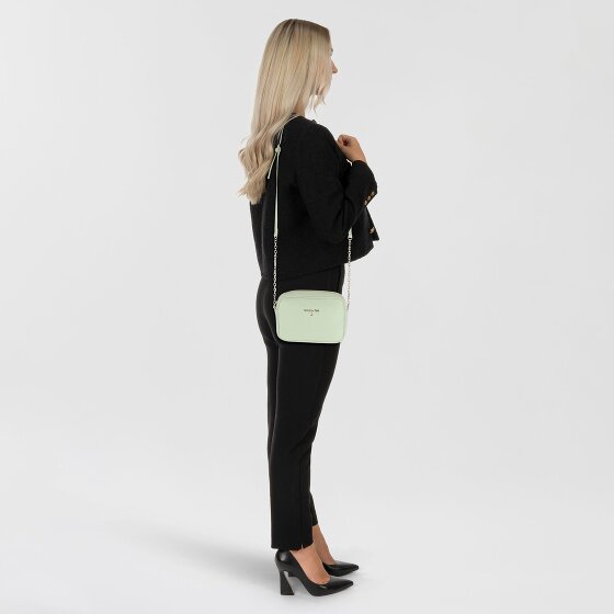 Patrizia Pepe Shoulder bag leather 20 cm