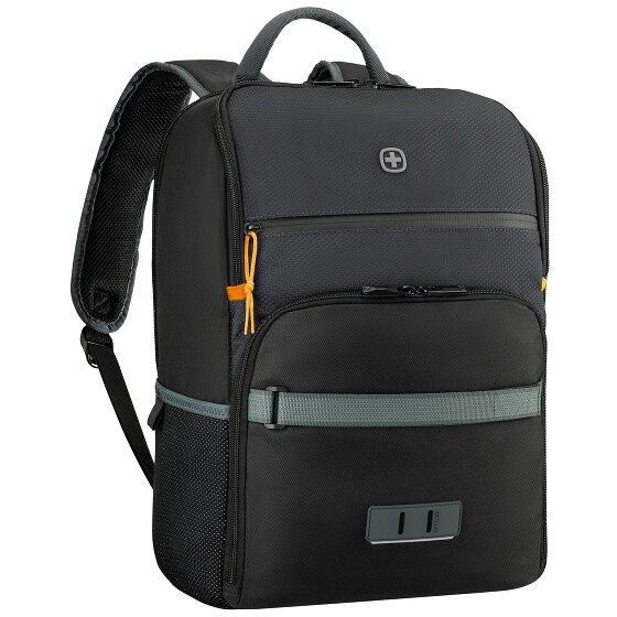 Wenger Move Business backpack 44 cm Laptop compartment