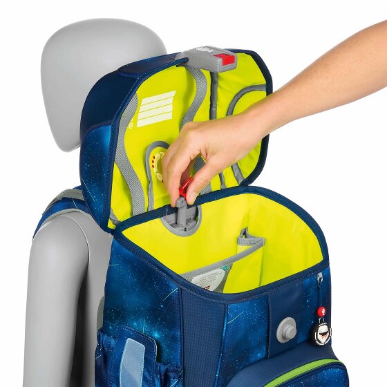 Step by Step Cloud School bag set 5-piece