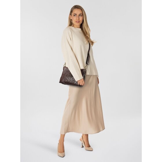 Campomaggi Asteria Shoulder Bag Leather 26 cm