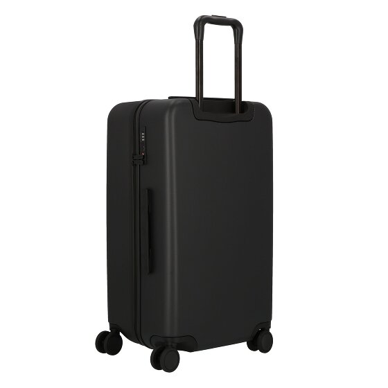 Herschel Heritage 4 wheels Trolley M 69 cm
