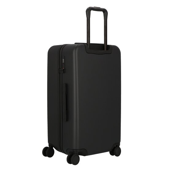 Herschel Heritage 4 wheels Trolley M 69 cm