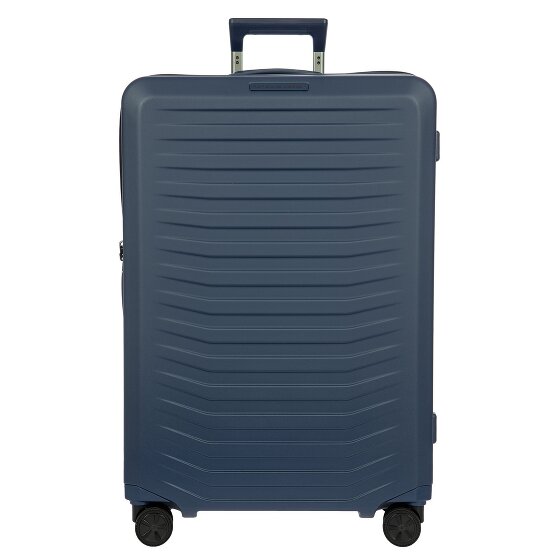 Porsche Design Roadster 4 wheels Trolley L 75 cm with expansion pleat