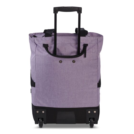 Punta Wheel "Unser Klassiker" Shopping Trolley 50 cm