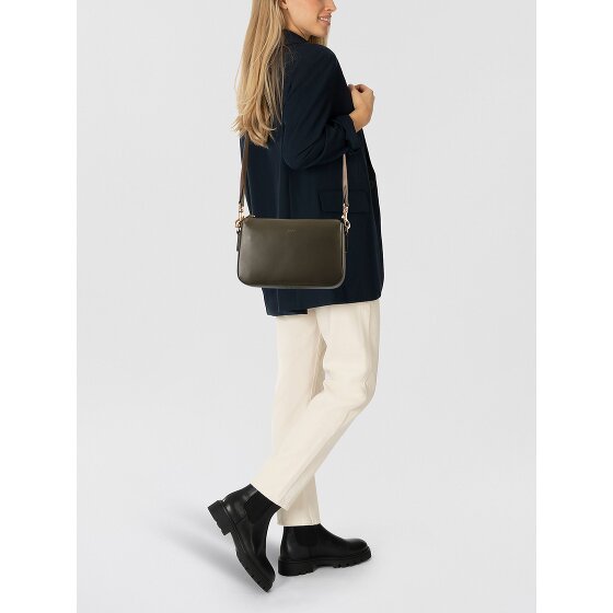 Joop! Sofisticato 1.0 Jasmina shoulder bag leather 24 cm