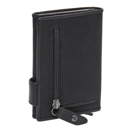 The Chesterfield Brand Delsbo Wallet RFID protection Leather 7.5 cm