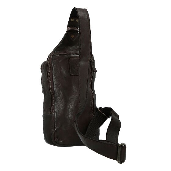Harbour 2nd Urban Poets Phoenix Genuine Leather 33 cm