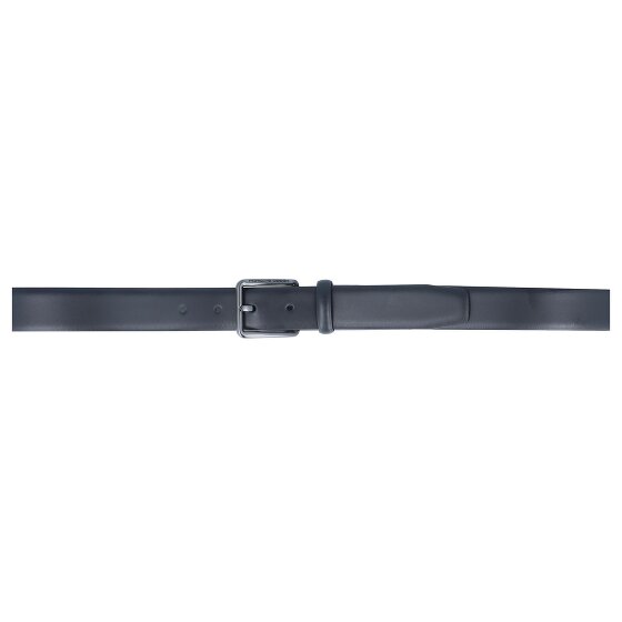 Porsche Design Mirage belt leather