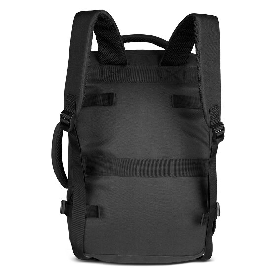 Bugatti Mare Basic Travel Backpack L 45 cm Laptop Compartment