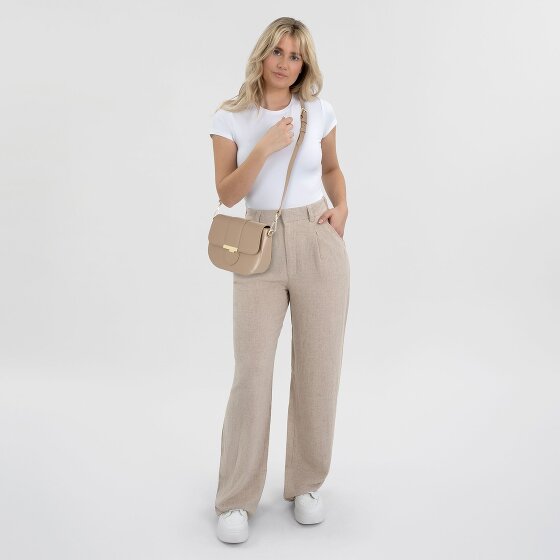 Lancaster Gelato Ily Shoulder bag Leather 22 cm