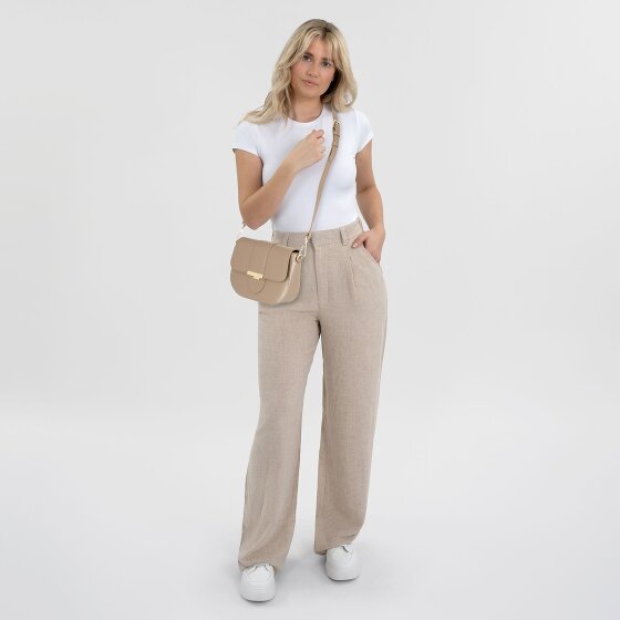 Lancaster Gelato Ily Shoulder bag Leather 22 cm