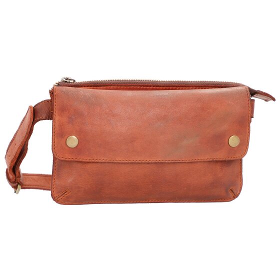 Harold's Submarine fanny pack leather 21 cm Harold's Submarine fanny pack leather 21 cm