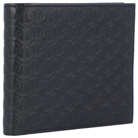 Davidoff Icon Wallet Leather 11.5 cm