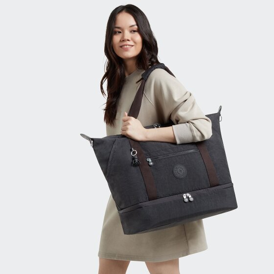 Kipling Basic Art Shopper Bag 59 cm