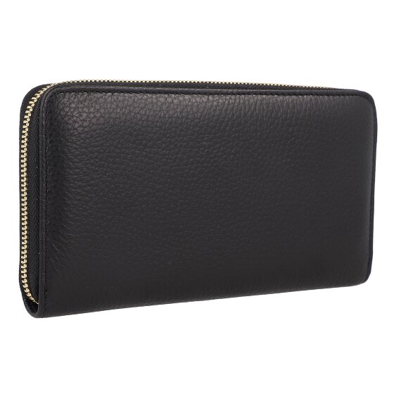 abro Adria Wallet Leather 19 cm