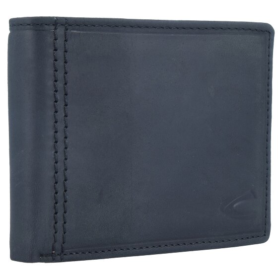 camel active Vietnam Wallet RFID protection Genuine Leather 11 cm