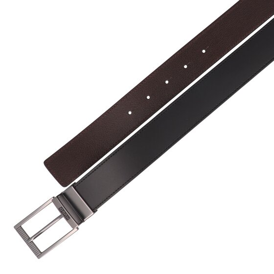 Hugo Gilbert Belt Leather