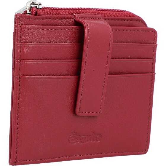 Esquire Oslo credit card case RFID leather 10.5 cm