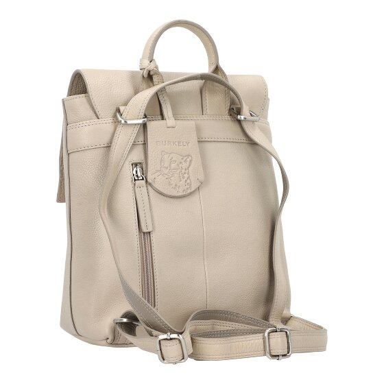 Burkely Soft Skylar City Backpack Leather 27 cm