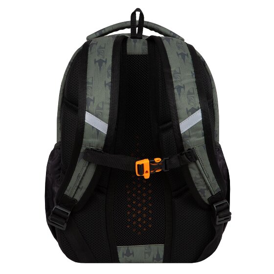 McNeill Base Kids backpack 36 cm