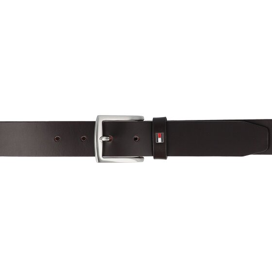 Tommy Hilfiger New Denton belt leather