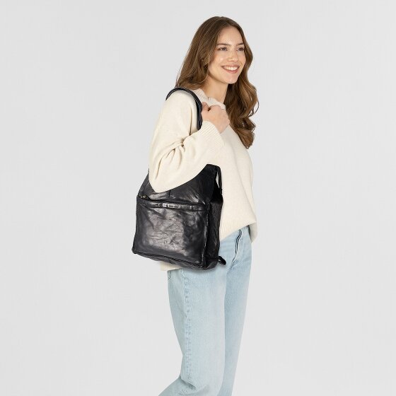 Harbour 2nd Franny Daypack Genuine Leather 36 cm