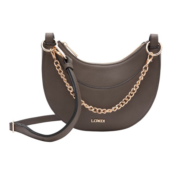 L.Credi Paulette Handbag 23 cm